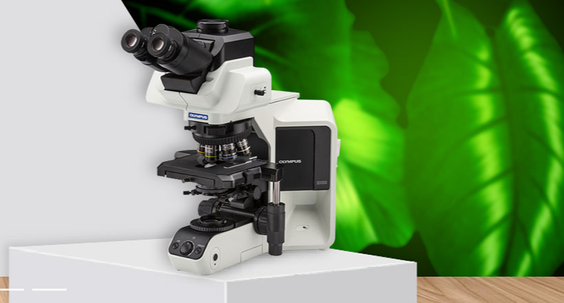 gx41小型倒置金相显微镜