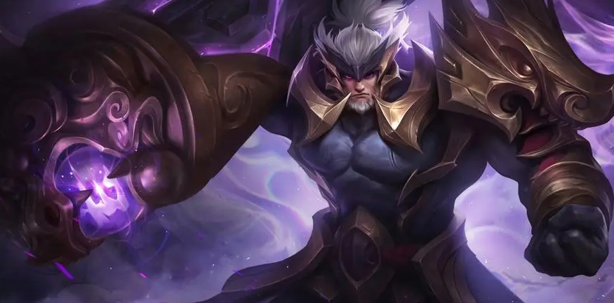 "核弹流"苏烈,学会这套出装,轻松一秒万伤