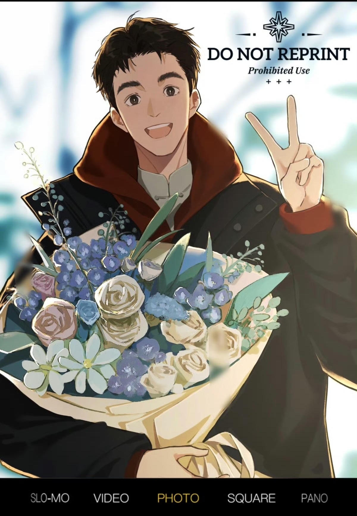 《一级律师》 by 木苏里   顾晏&燕绥之 2.