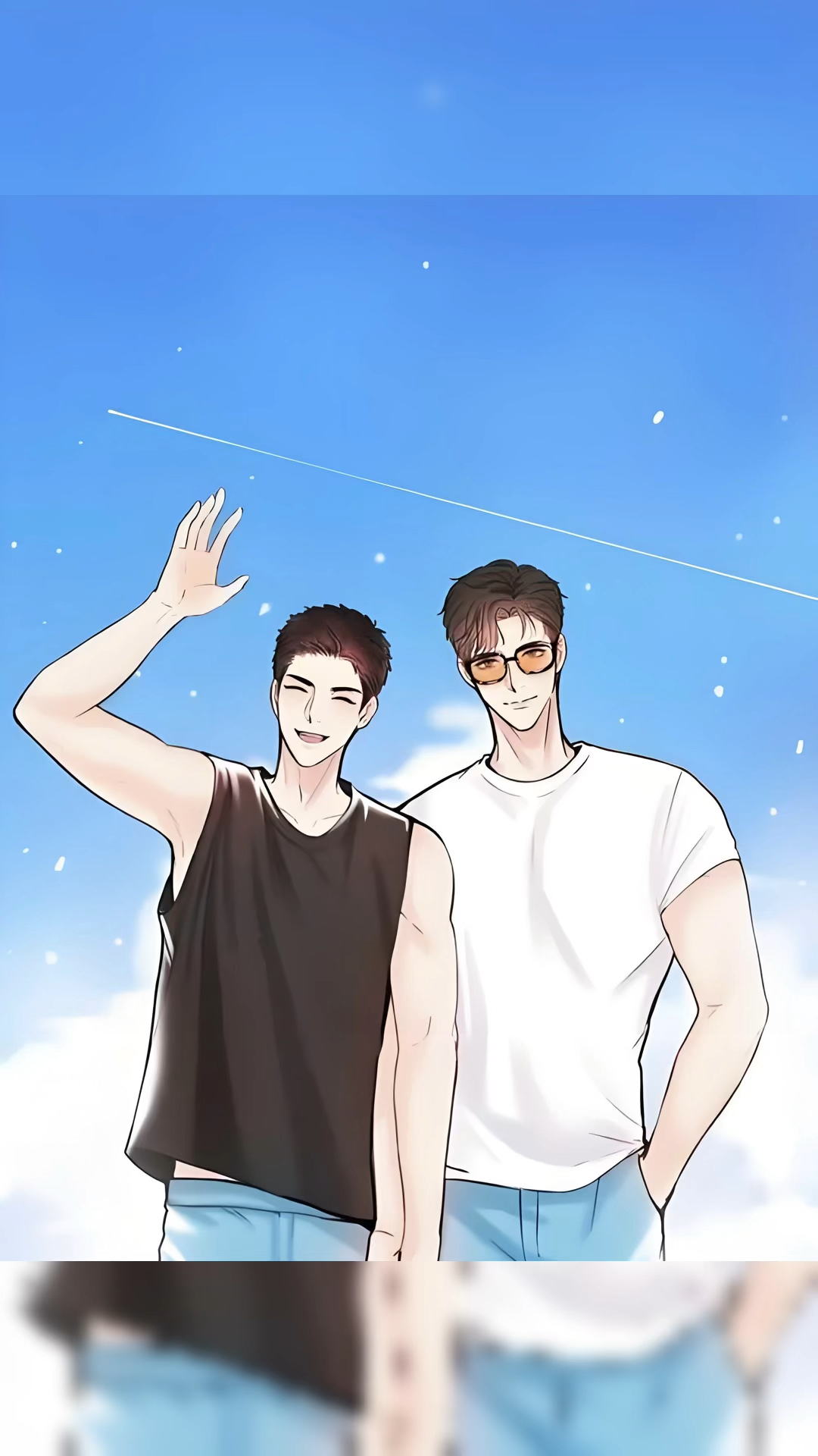 《老婆孩子热炕头》丁小伟看上秘书小姐姐#广播剧