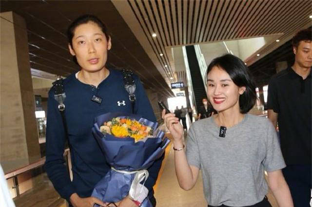 无缘世联赛,朱婷官宣重要决定,去向曝光,郎平期待