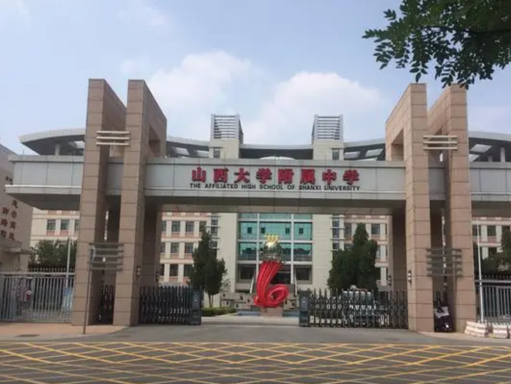 老牌名校阳城一中,康杰中学等稳中求进,凤山高级中学等新兴势力如黑马