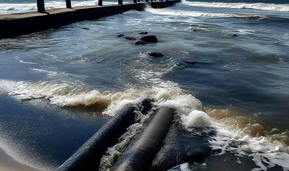 13年前他一口喝下处理过的核废水,可如今物是人非,事实暴露真相