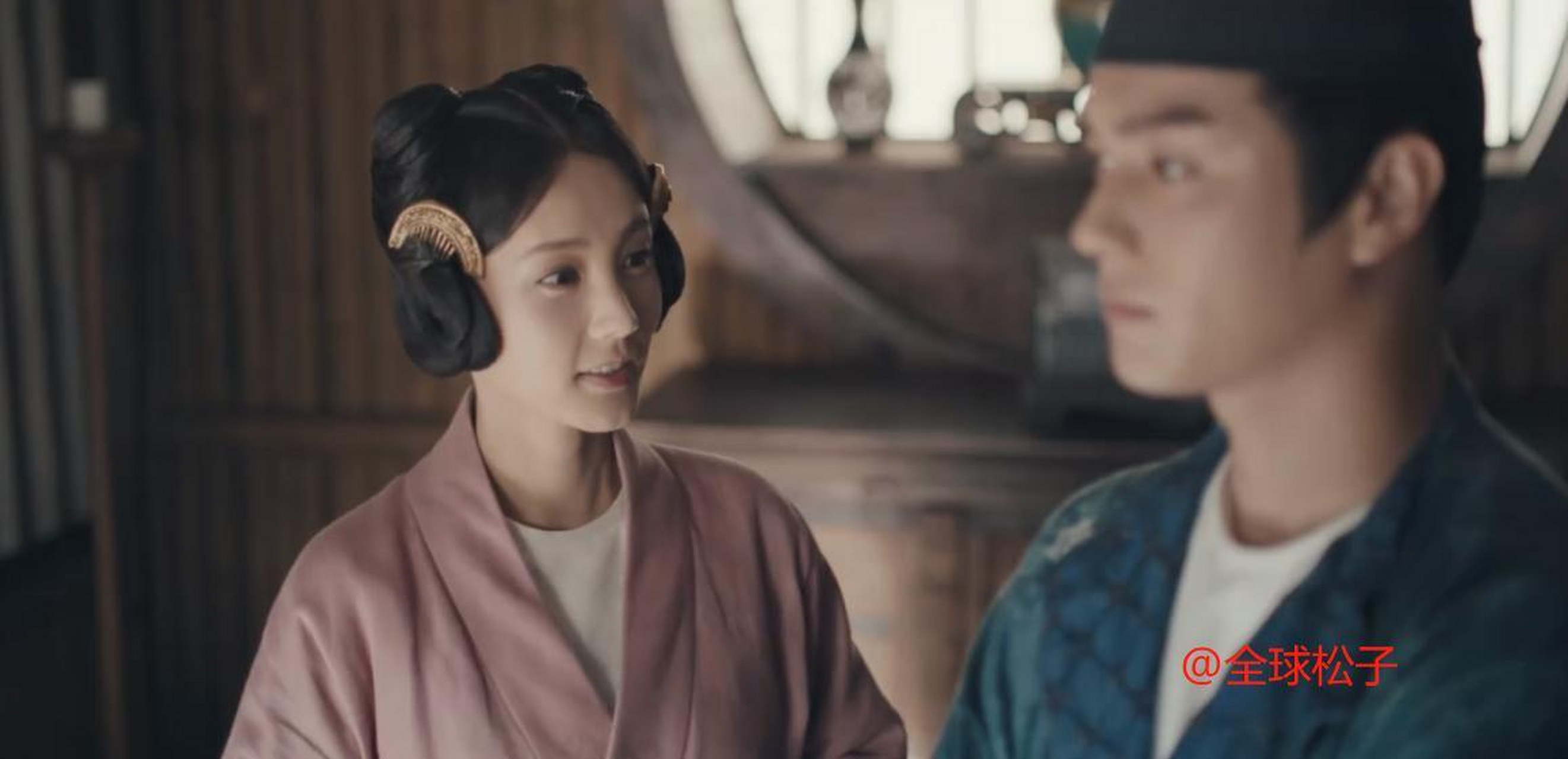 《骊歌行》公开定档预告,许凯被指演技浮夸,与李一桐没有cp感