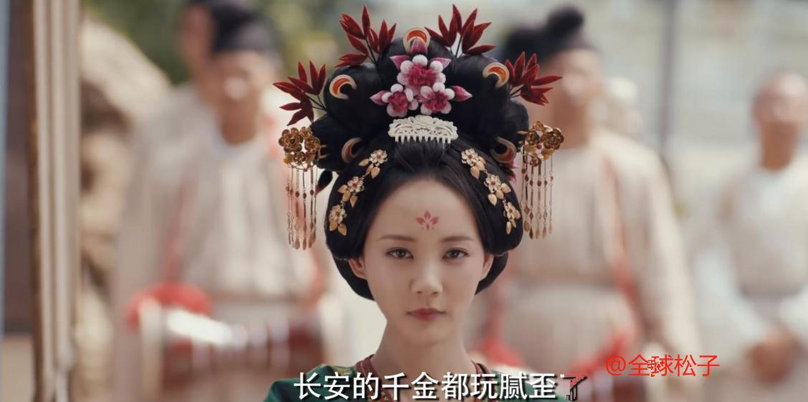 《骊歌行》公开定档预告,许凯被指演技浮夸,与李一桐没有cp感