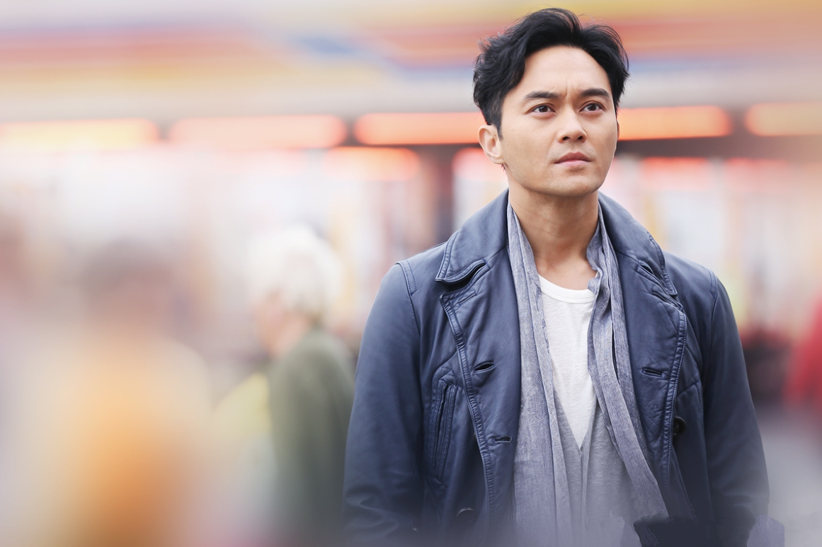 回顾:风流倜傥不是耍流氓,这7位男演员诠释什么是君子色而不淫