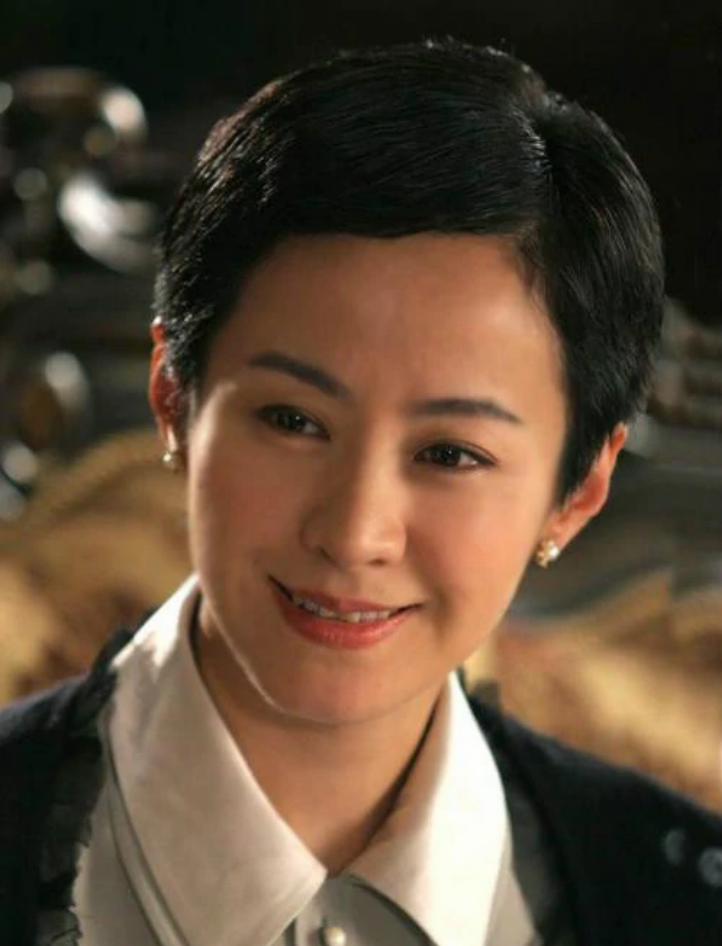 回顾剧雪:嫁导演为妻,离婚后前夫因肺炎病逝,55岁无婚姻无子女