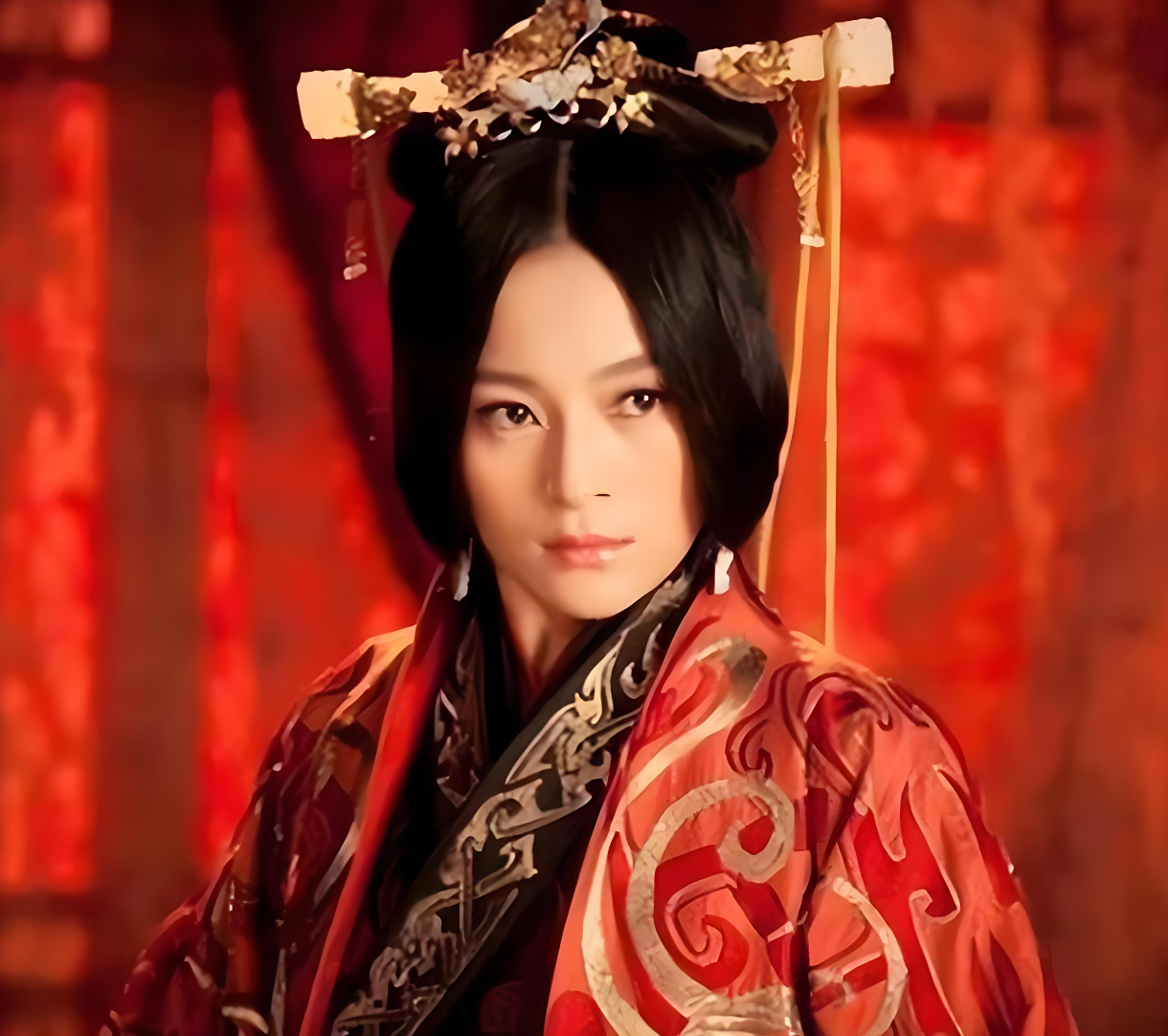 不争宠却受尽宠爱,不当皇后却后位在手,她才是宫斗界鼻祖