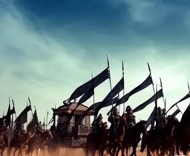 力最为弱小,尽管如此,苏秦也在燕国兜兜转转接近一年才遇到当时的燕王