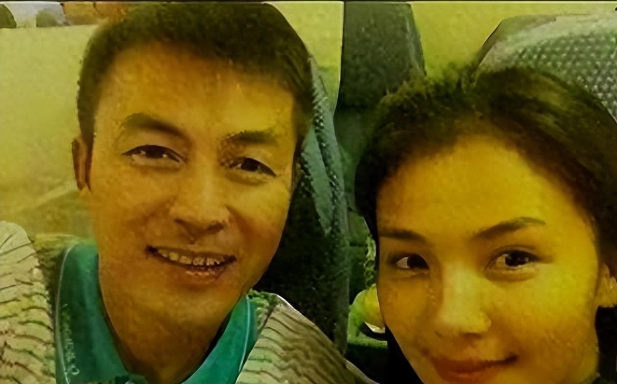 李玮珉曾与刘涛相爱4年,如今一直未娶没有孩子,刘涛感觉很愧疚