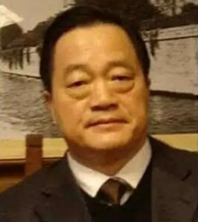 叶乔波的老公图片