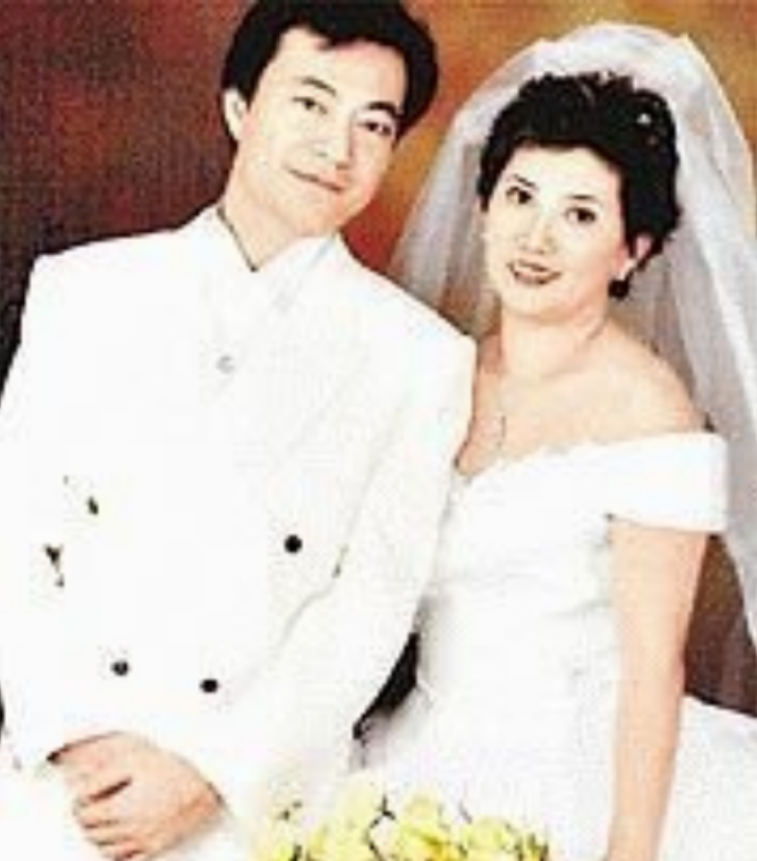 廖伟雄老婆图片