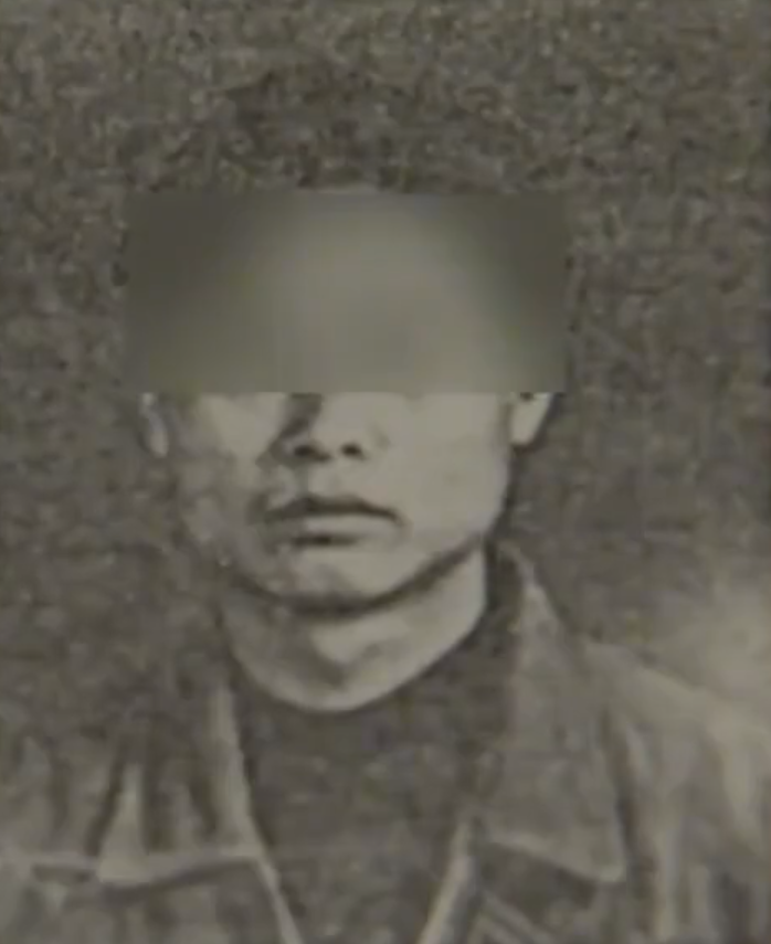 1995年,浙江一宾馆发生命案,25年后因科技进步,凶手被捉拿归案