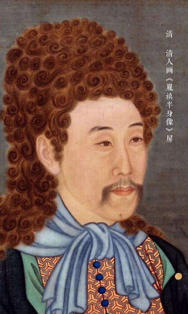 如果康熙传位于他,清朝很可能成为超级大国,八国联军不是威胁