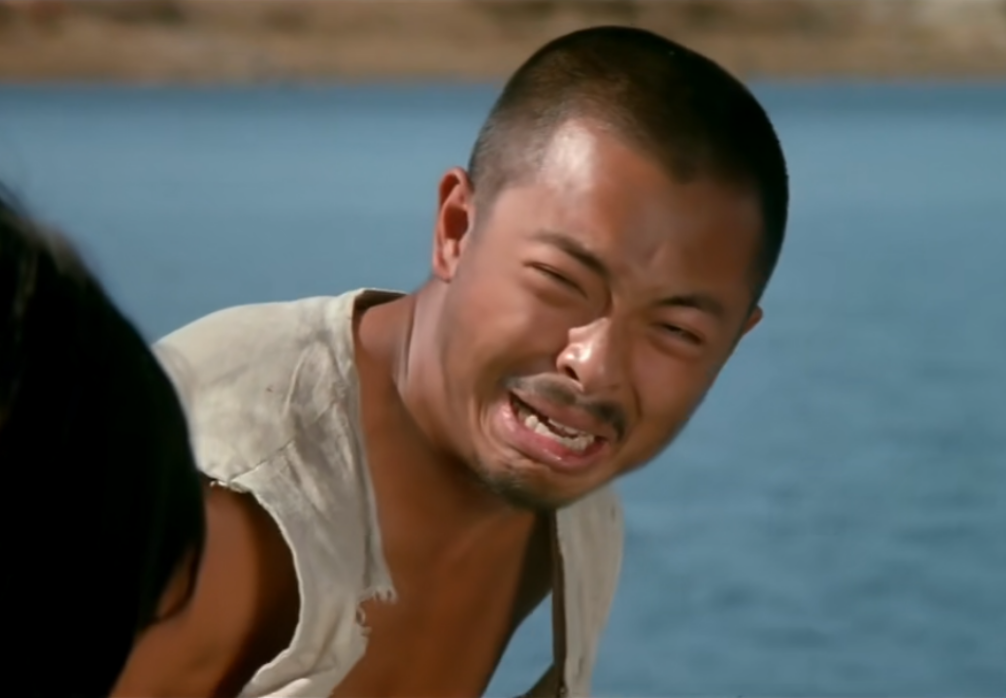 从1999年开始,他接连参演了《少年包青天》,《紫日》,《我是农民》等