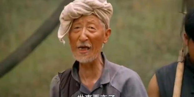 读书随笔/《平凡的世界》半脑壳田二的出场,寓意深刻