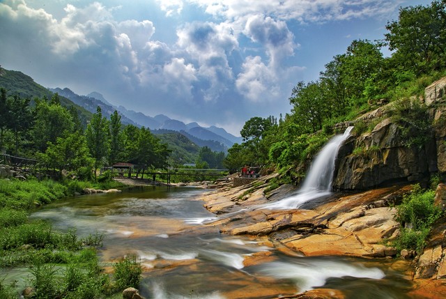 世界风筝都,海岱惟青州,潍坊旅游攻略