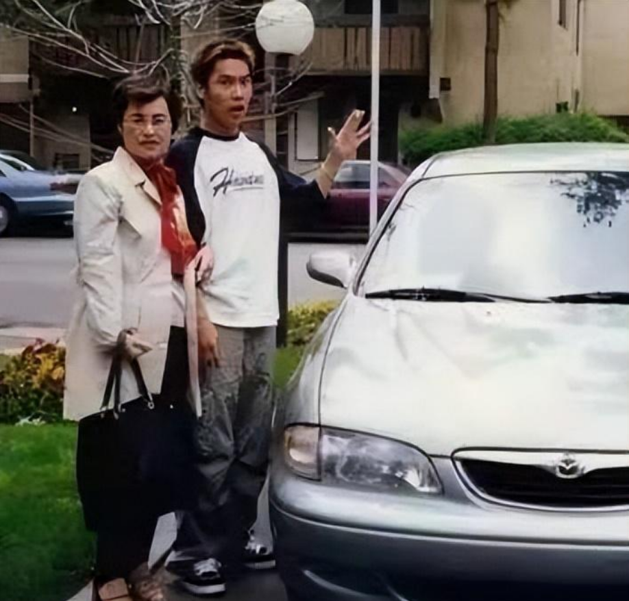 回顾宋岳庭:被朋友栽赃入狱,22岁患骨癌,遗作打败周杰伦