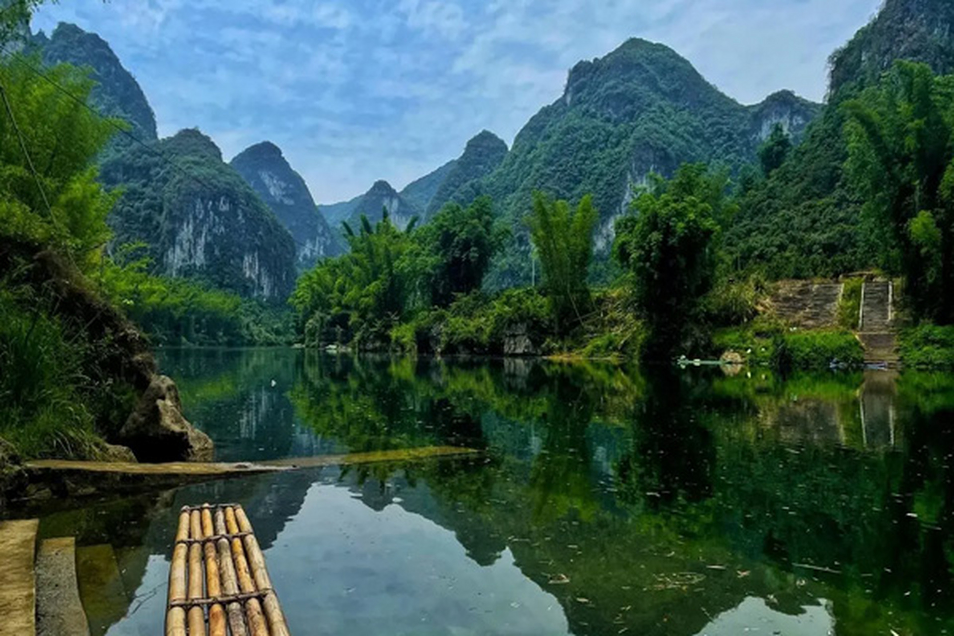 巫山小三峡景区图片图片