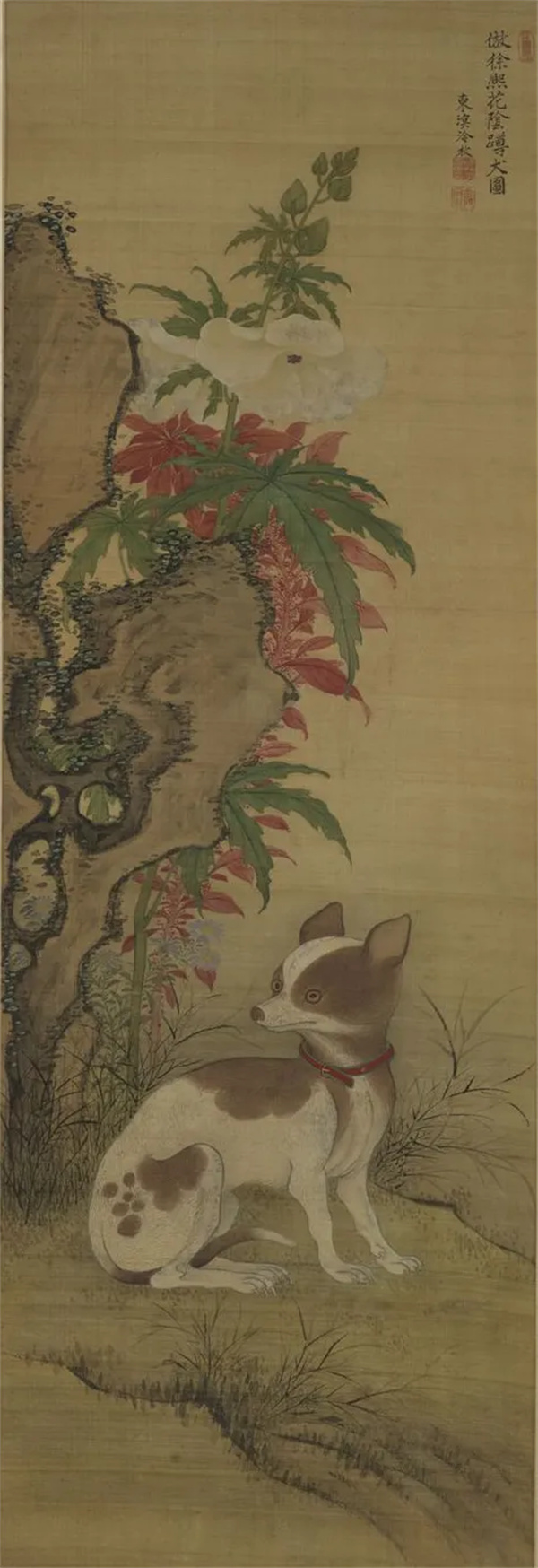 天博5·18丨"河上花"即将绽放