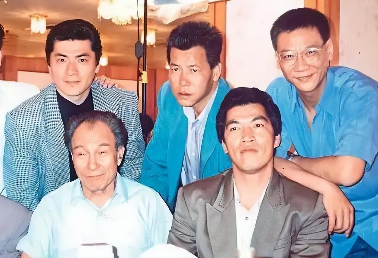 回顾何家驹:3天输掉千万身家,临终前只剩几百块,死后无人送终