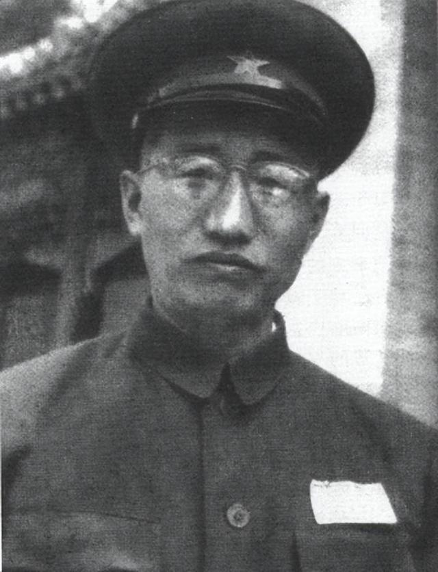 聂帅担心徐向前身体,提议免去徐向前一职务,为何罗荣桓不同意?