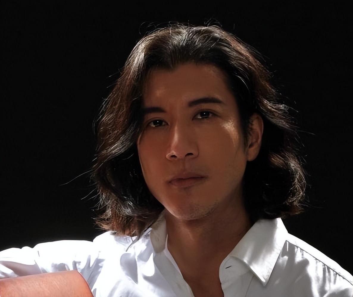 王力宏成《歌手2024》补位歌手!网友:那英的救星来了