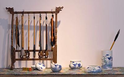 他用前所未有的魄力和手段,让古老的少林寺走上了一条全新的发展道路