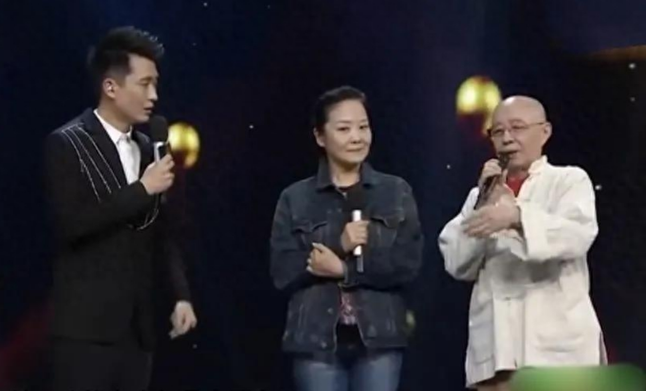回顾石小满:演《小铃铛》走红,如今68岁成老戏骨,儿子成星三代