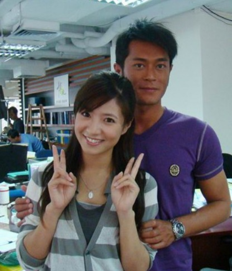 回顾沈丽君:嫁入豪门患重病,35岁丢下一双儿女,从28楼一跃而下