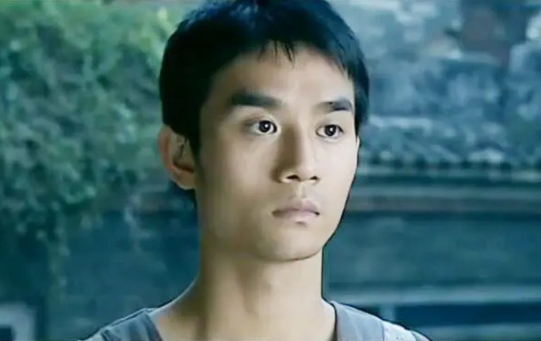 回顾王凯:父亲因肺癌去世,自己被查出肺部阴影,红不红不再重要