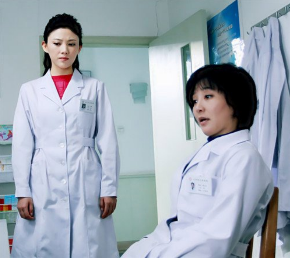 回顾聂鑫:电视剧拍一半遭遇车祸,一年后身亡,成父母余生之痛