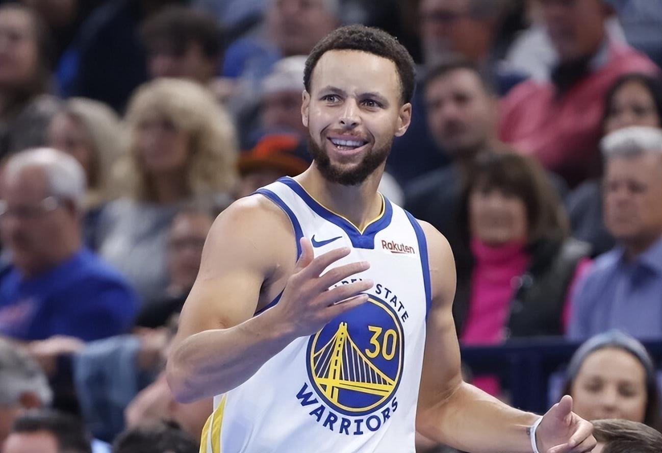 一场107-108给勇士送上大礼!勇士掉链子,库里可能无缘季后赛!