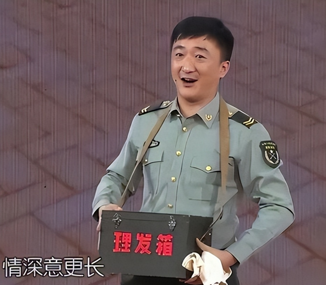 回顾刘伯勋:41岁离世,留下娇妻和儿女,离世时女儿只有7个月大