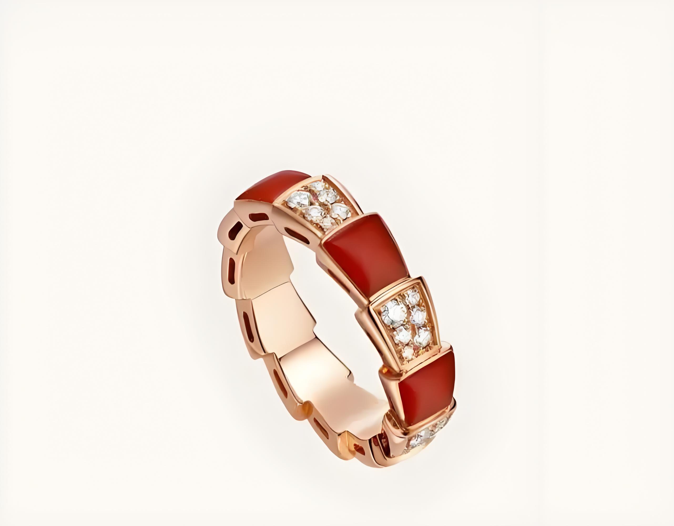 珠宝大牌爱用的平价宝石都有什么?