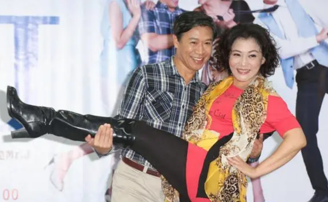 回顾孟庭丽:一生未婚50岁因拍戏累死片场,器官捐献救了8条人命