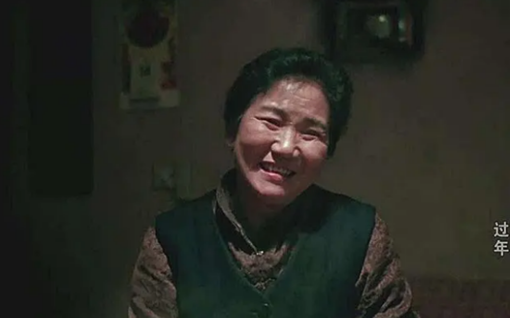 回顾赵丽蓉:24岁嫁一婚丈夫,32岁守寡,4年后嫁小叔子再遭丧夫