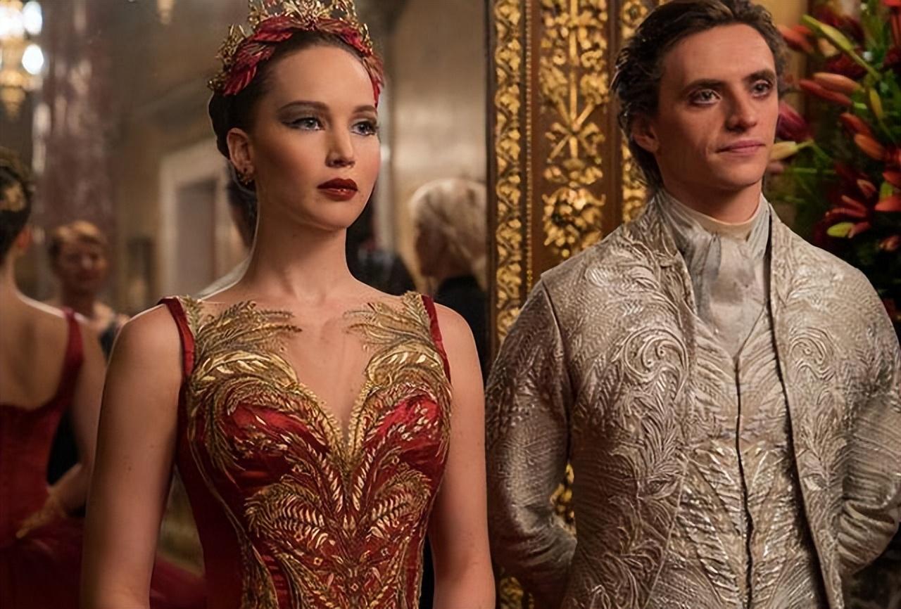 电影《大开眼戒》:揭示人类本质和社会文化背景下的种种隐秘真相