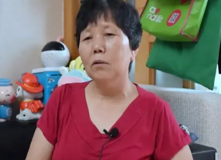 因此,在一家人商量后,决定让王磊回到家中继续复健;这一来是方便,二来