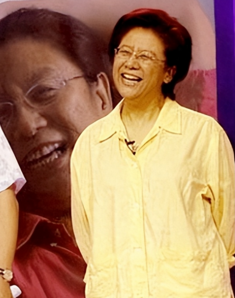 回顾导演娄乃鸣:嫁小7岁丈夫,患乳腺癌乳房遭切除,今怎么样了