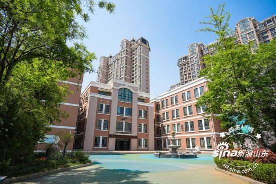 济南市名士小学:问题化学习 人工智能教育赋能现代名士成长之路