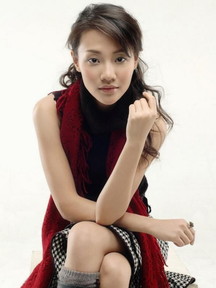 回顾红颜薄命潘星谊:29岁意外离世,葬礼上父亲露出微笑,为何?