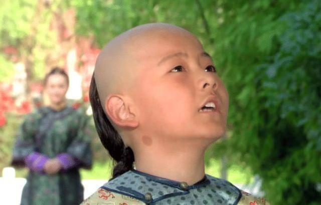 雍正小儿子弘曕真是胤礼的私生子?历史上弘曕为何成了胤礼之子?