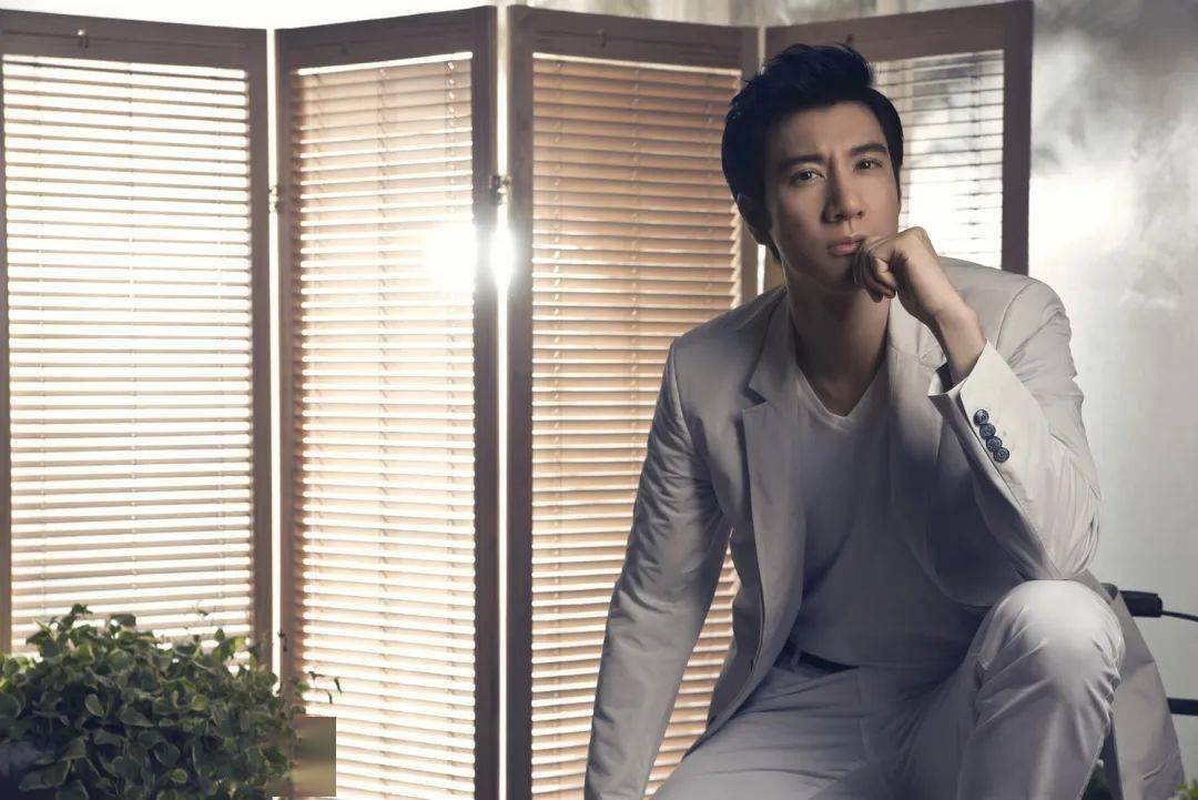 王力宏成《歌手2024》补位歌手!网友:那英的救星来了