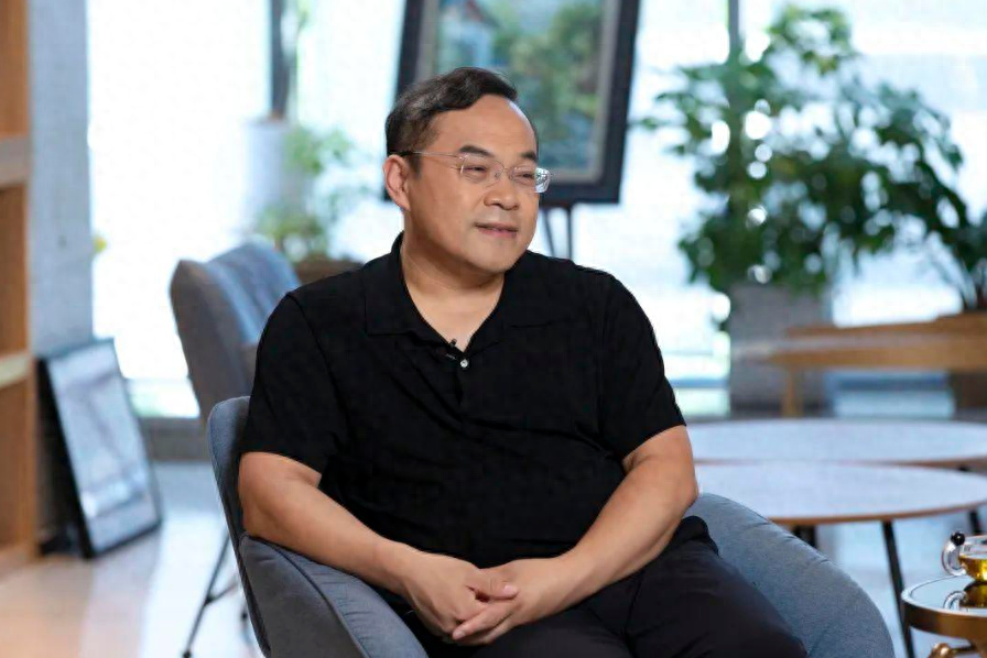 清华大学附属北京清华长庚医院疼痛科主任,安宁疗护负责人路桂军教授