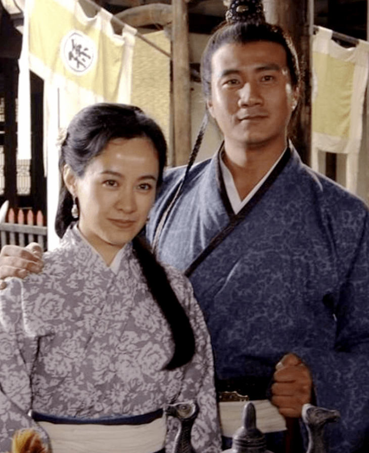 回顾剧雪:嫁导演为妻,离婚后前夫因肺炎病逝,55岁无婚姻无子女