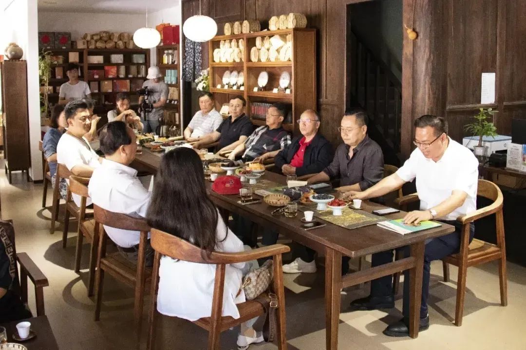 读城〕李后强:建昌古城项目将西昌的"明经济"形成完美闭环