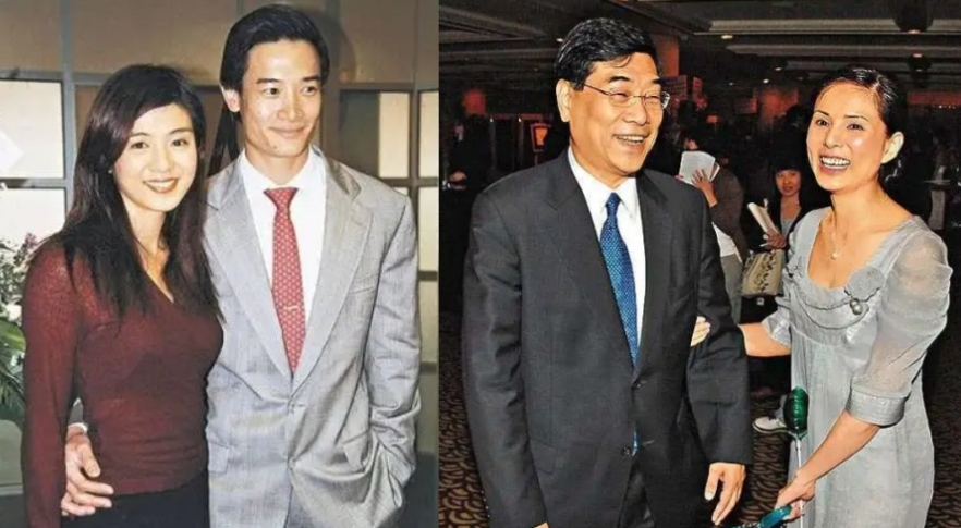 表面上是有钱人,实际全是伪豪门,求求这4个男人别再装了!