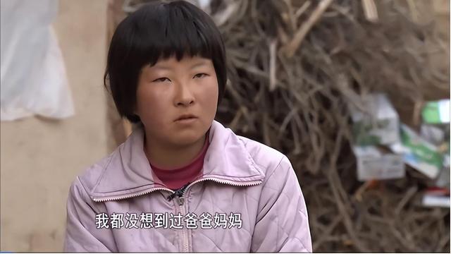 回顾《变形计》中丫头:为了爷爷婉拒城市爸爸领养,19岁死于肺癌