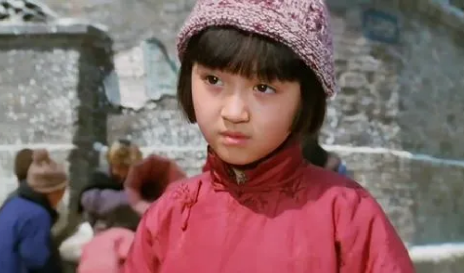 让宋崇没想到的是,当时正在筹拍著名作家林海音所写的短篇小说《城南